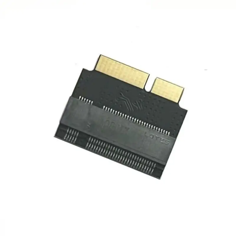652F M.2 SSDS NGFF Адаптер преобразователей для UX31 UX21 UX21E UX31A 21 31 Компьютерный хранение и расширение