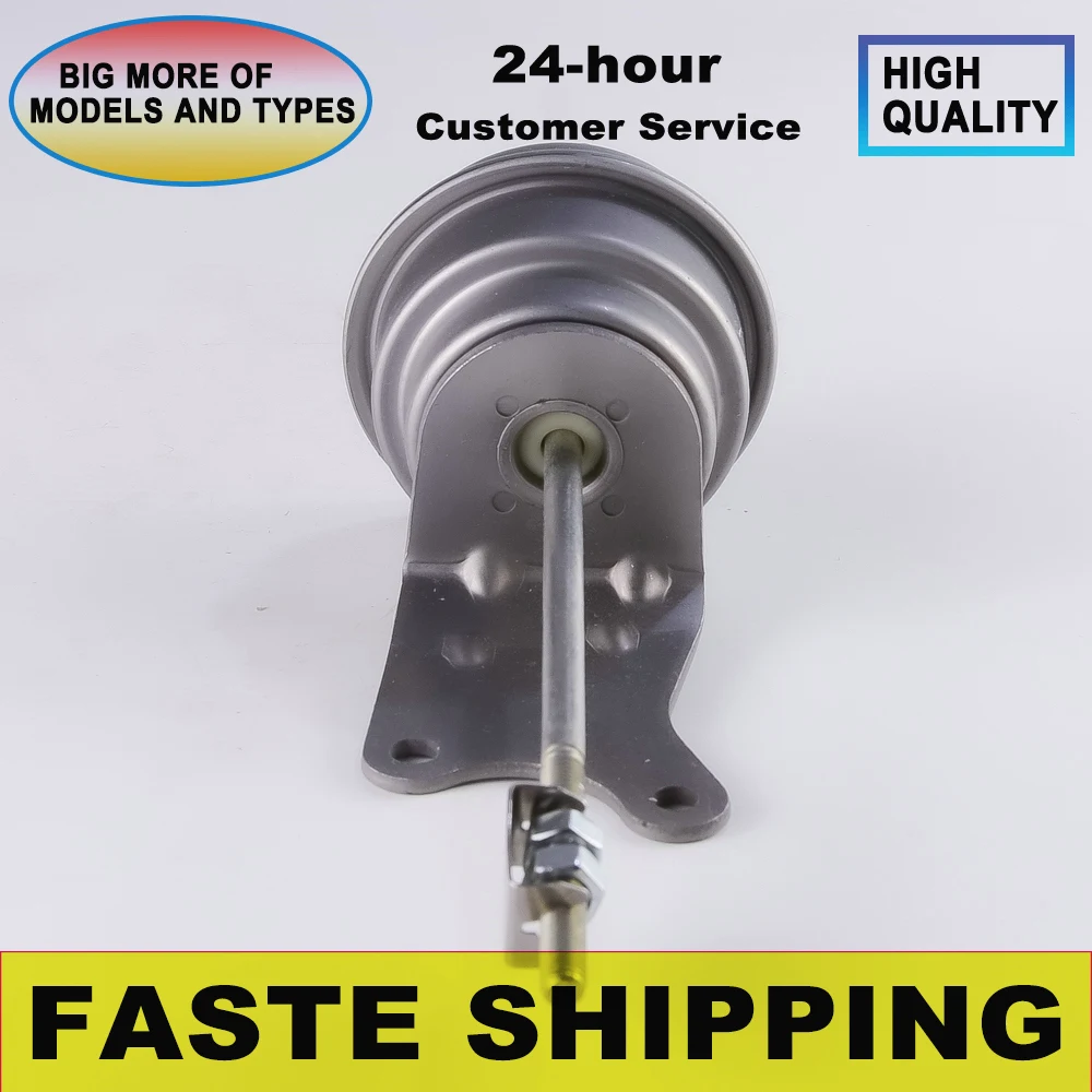 

Turbocharger Wastegate K03 Actuator Electronic BV40 53039880106 for VW Eos Jetta Passat Golf Passat 2.0 TFSI 147 Kw BWA-BPY 2005