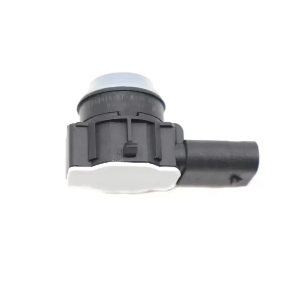 NEW Ultrasonic PDC Backup Assist Radar Parking Sensor for Tesla Model S Model X 2014 2015 2016 1048474-07-A 104847407A