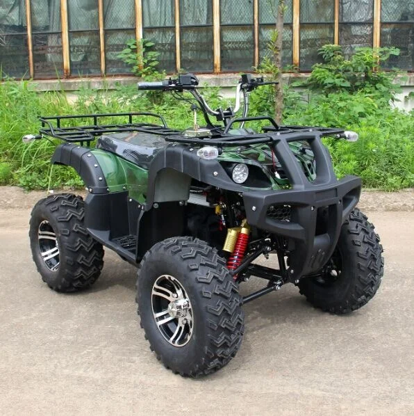 hot 2000W electric adult ATV quad bike for sale