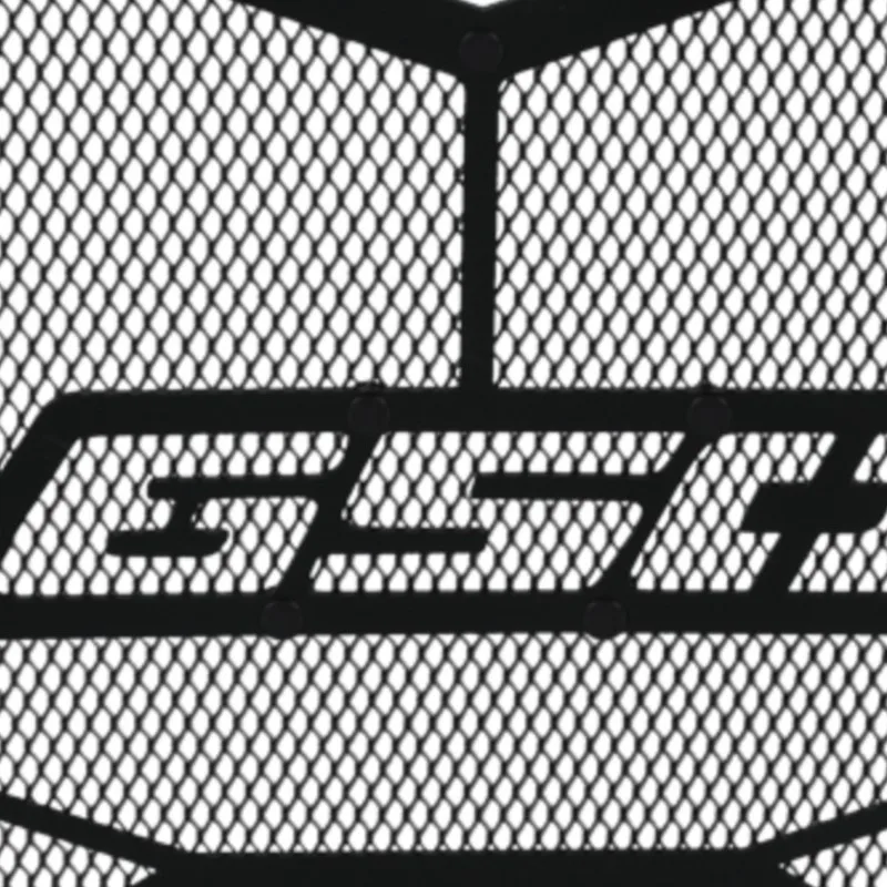 

FOR KAWASAKI Ninja 650 ABS KRT Edition NINJA650 ABS NINJA650 2017-2023 T5-5754 Aluminium Motorcycle Accessories Radiator Guard
