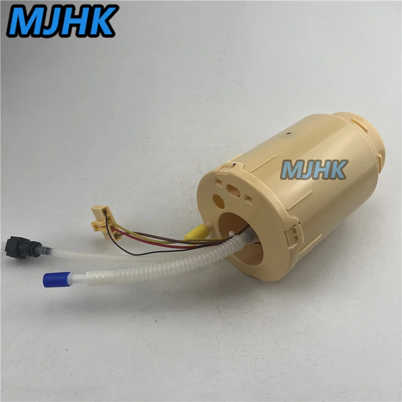 MJHK 95862013215 A2C3498650080 95862013216 A2C34986500 A2C53422083 For Audi Q7 Touareg Right Original Car Fuel Pump Assembly