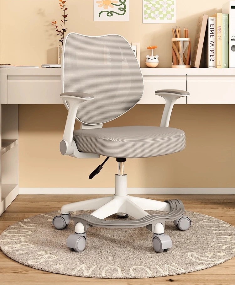 

Children's study chair sedentary desk chair student writing chair homework special youth stool