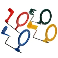 Soportes de posicionamiento de rayos X para máquina Dental, Kits de posicionamiento de película, indicador de posicionamiento, ala de mordida de brazo de alineación, 3 uds.