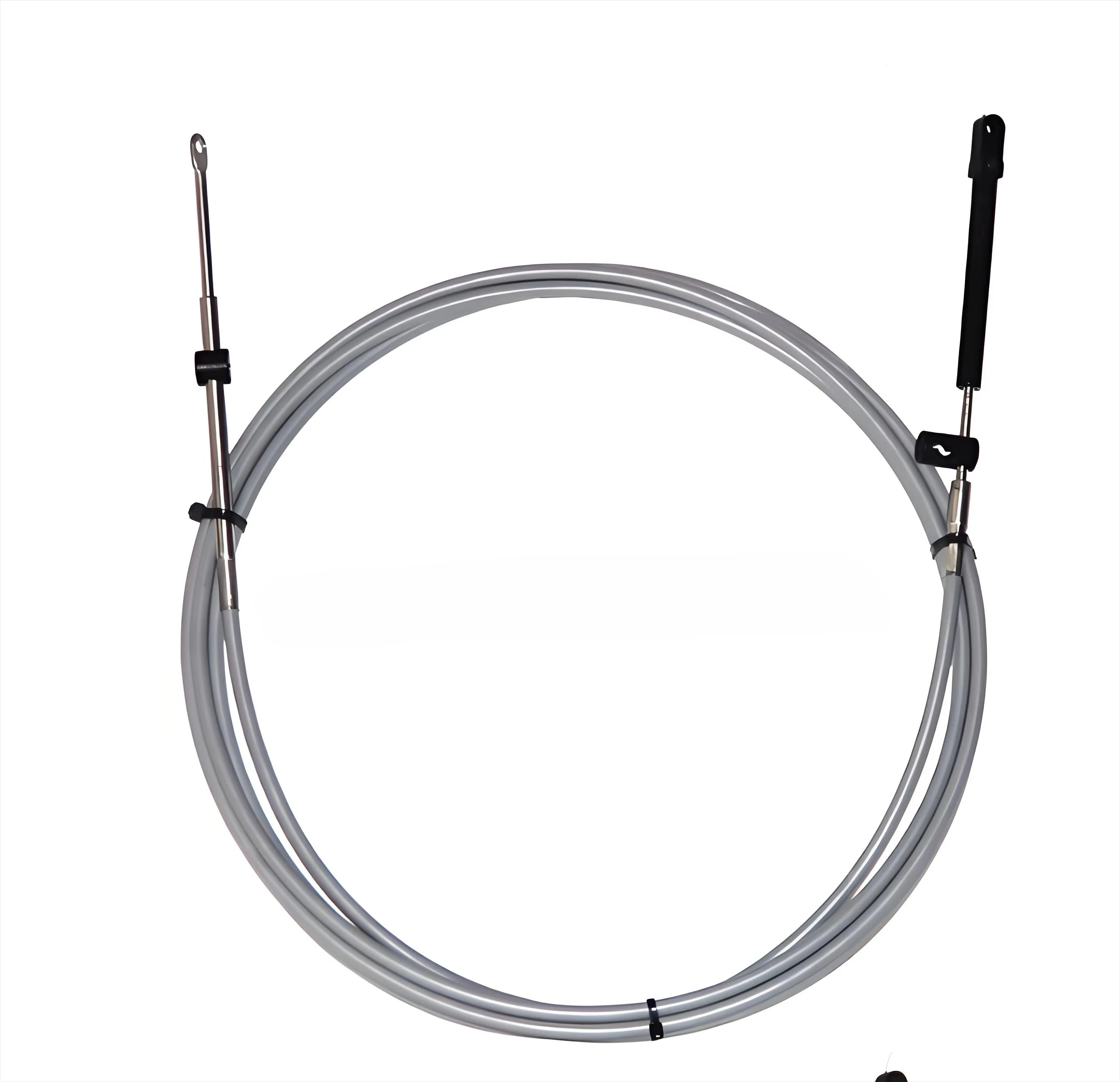 

Engine Control Cable Stainless Steel Throttle Control Cable Throttle Gear Cable