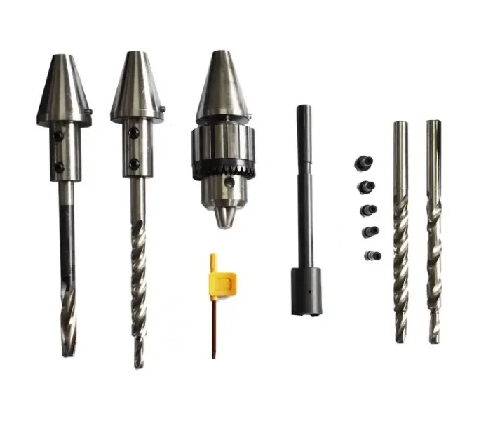 VGS-20956 Drill, Reamer and Spot Face Kit FOR VBS60