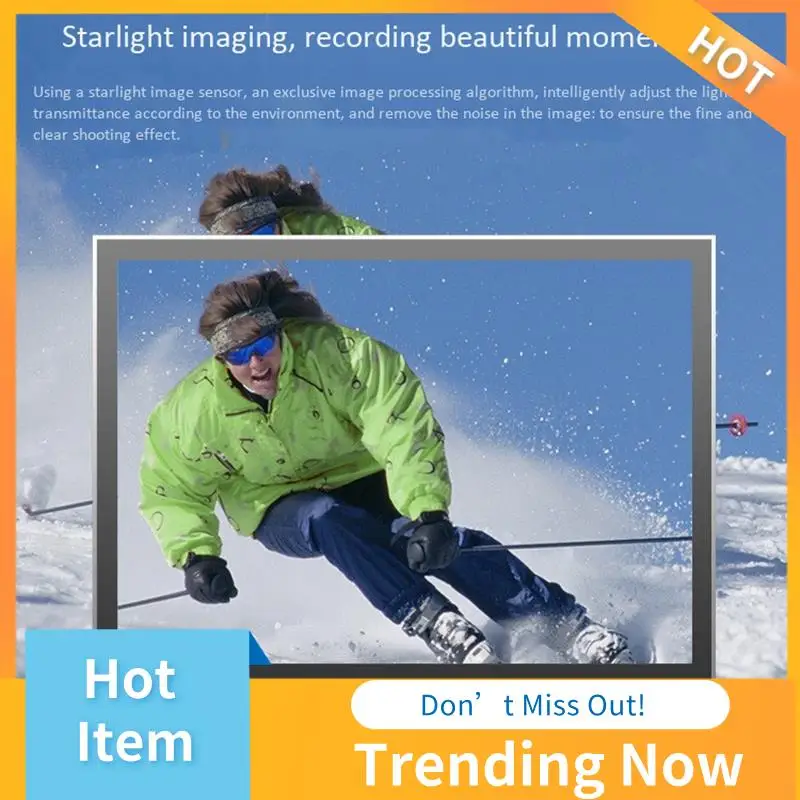 B68A Body Worn Came… - image