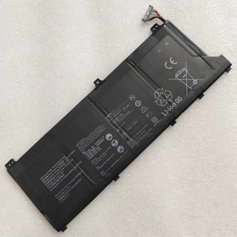 HB4692Z9ECW Laptop Battery For Huawei Matebook D15 Ryzen 5500U D 14 NBIL-WFQ9 NBIL-WDQ9HN NBLL-WFQ9 NBLL-WFP9 NBM-WFP9 NBM-WFQ9