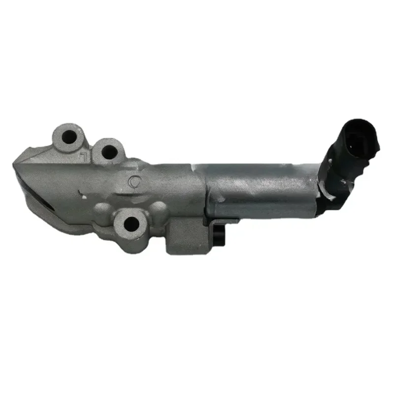 

OEM 24360-3CAA1 24360 3CAA1 243603CAA1 for Hyundai for Kia 2010 2012 3.3L 3.5L Oil Control Valve Exhaust Left