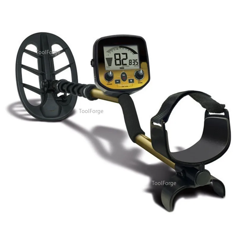 Fisher Gold Bug Metal Detector God Bug Underground Metal Detector High Sensitivity Detector Outdoor Detection Artifact
