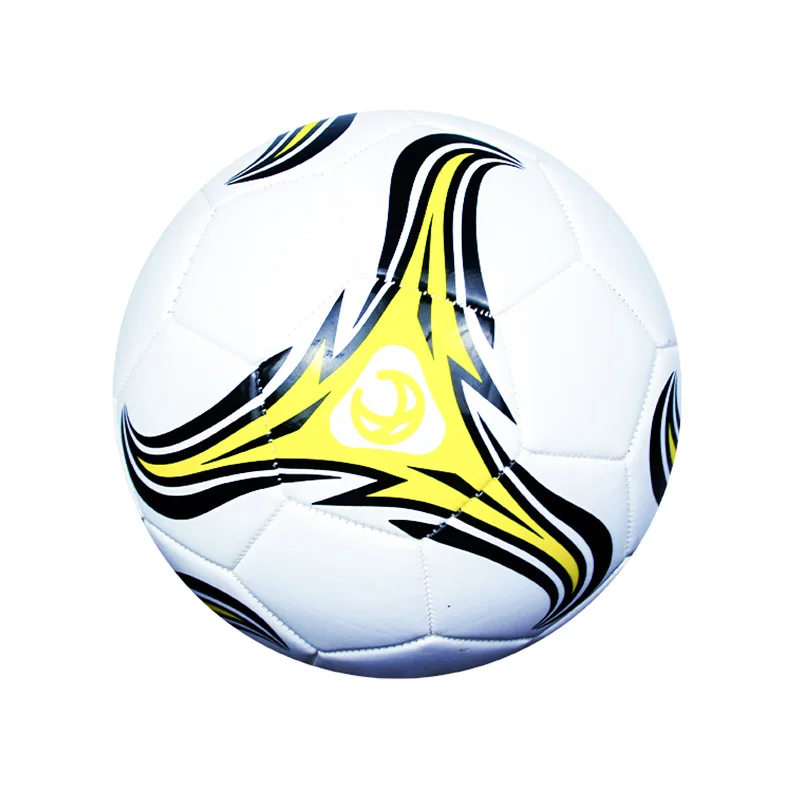 Balón de fútbol de 1 pieza, fútbol suave resistente al desgaste para competición de entrenamiento de adultos, tamaño 4,5