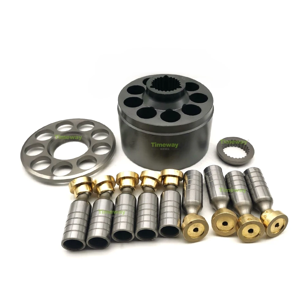 Запасные части для насоса FG085 FG 085 для ремонта поршневого насоса EATON VICKERS