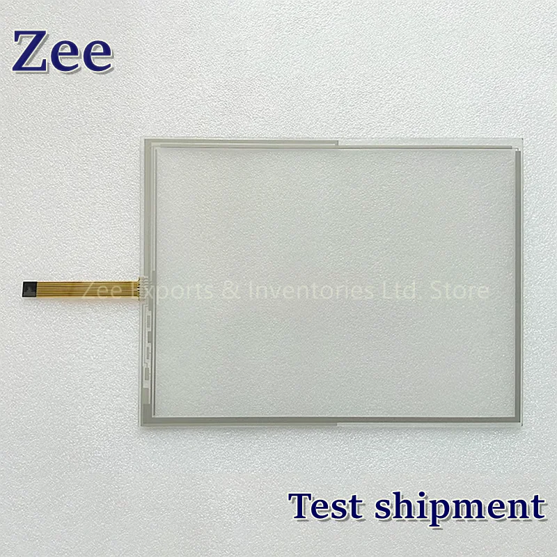 New for K2-400 OF457-Y AMT98431 1070.0447 Touch Screen Panle Glass