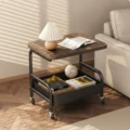 Black 2-Tier