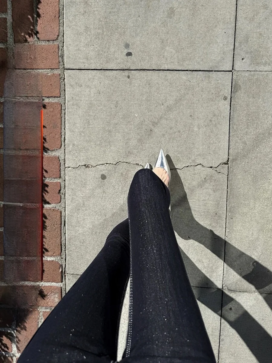 

Женские джинсы Fbb Limit Slim Fit в корейском стиле, зауженные к низу, со средней посадкой, из денима, повседневные, из смесового хлопка, устойчивые к деформации