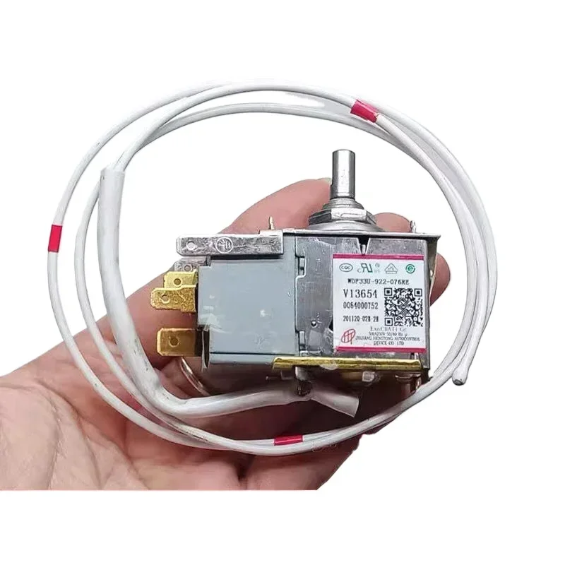 

For Haier Refrigerator Thermostat 0064000752 Refrigerator Temperature Controller WDF33U-922 Accessories