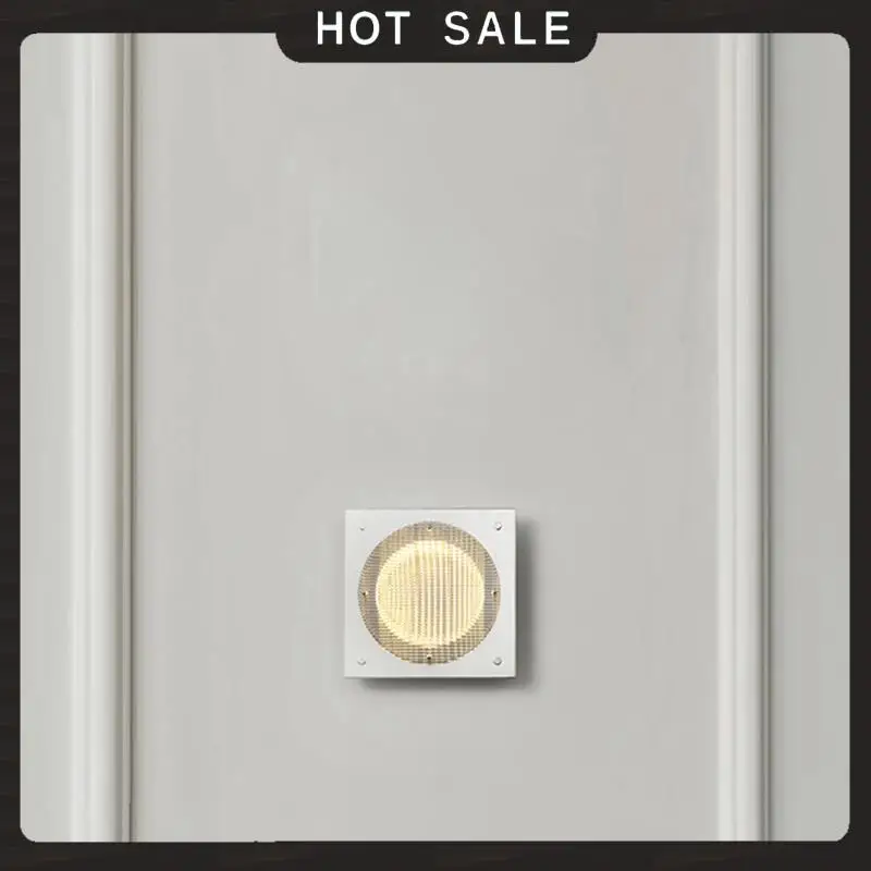 

24-Hour Delivery Multi-Function Atmosphere Wall Lamp Living Room Corridor Staircase Living Room Corridor Staircase