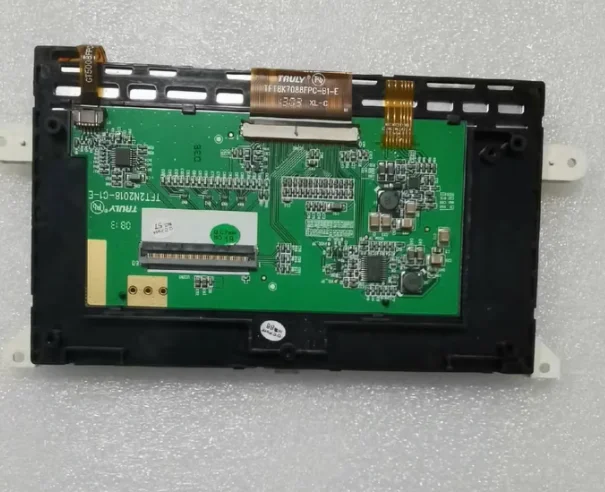 

6,5-дюймовый ЖК-экран TFT2K7088FPC-B1-E TFT2N2018-C1-E