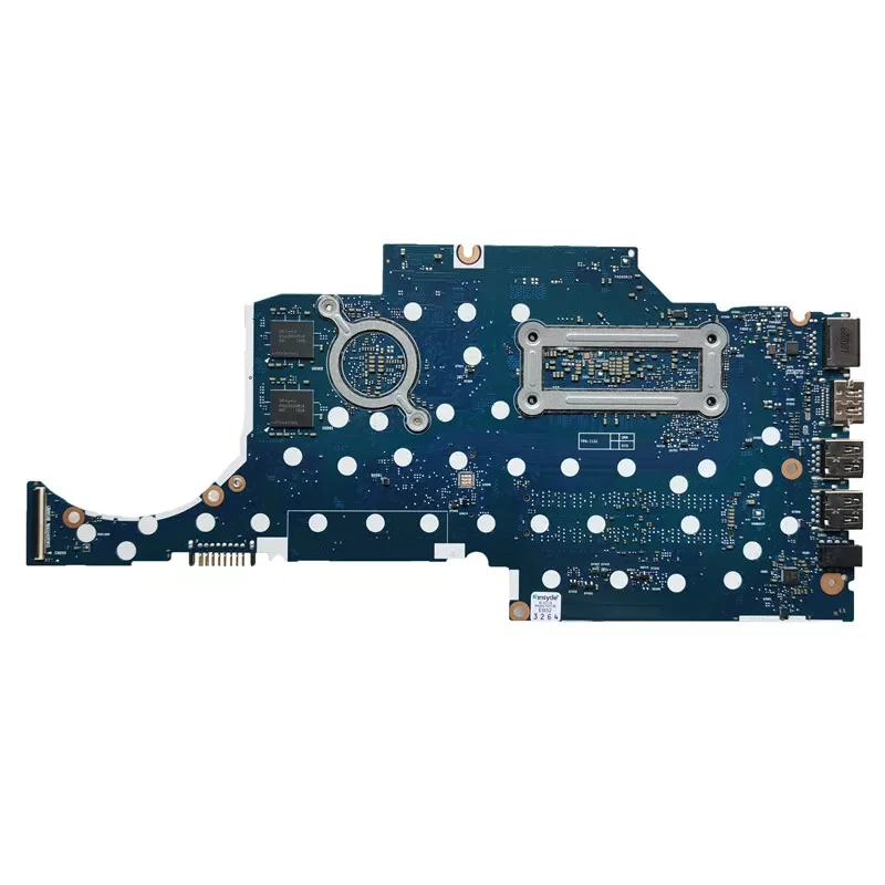 For HP 14-CK1000 240 G7 Laptop Motherboard L23229-001 6050A2983201-MB Mainboard with 520 4GB GPU I5-8250U CPU