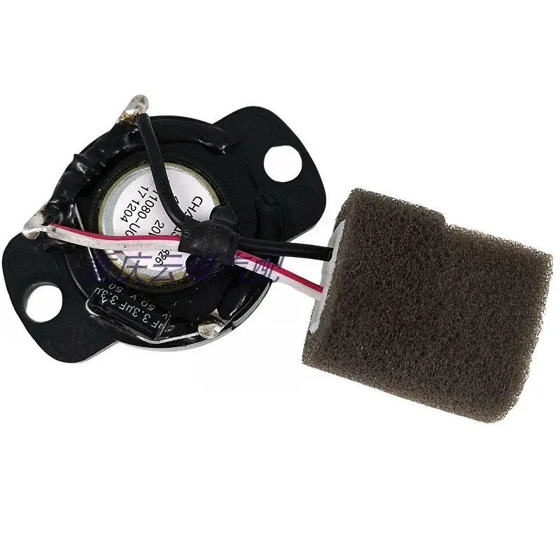 Front A‑Pillar Tweeter Speaker For Changan Eado, Eado XT, Oshan, CS35, CS75, New BenBen