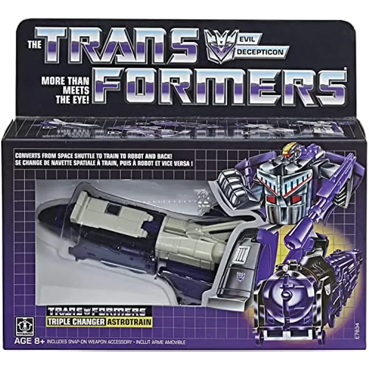 Transformetion G1 Reissue  Prime Menasor Wheeljack Grimlock Shockwave Insecticions Action Figure Collect Decorative Model Toys