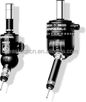 หัววัด Renishaw MH20 MH20i ของแท้ใหม่เอี่ยม ปรับด้วยมือ รุ่น A-4099-0000 A-4099-0100 A-4099-0200 A-4099-0300
