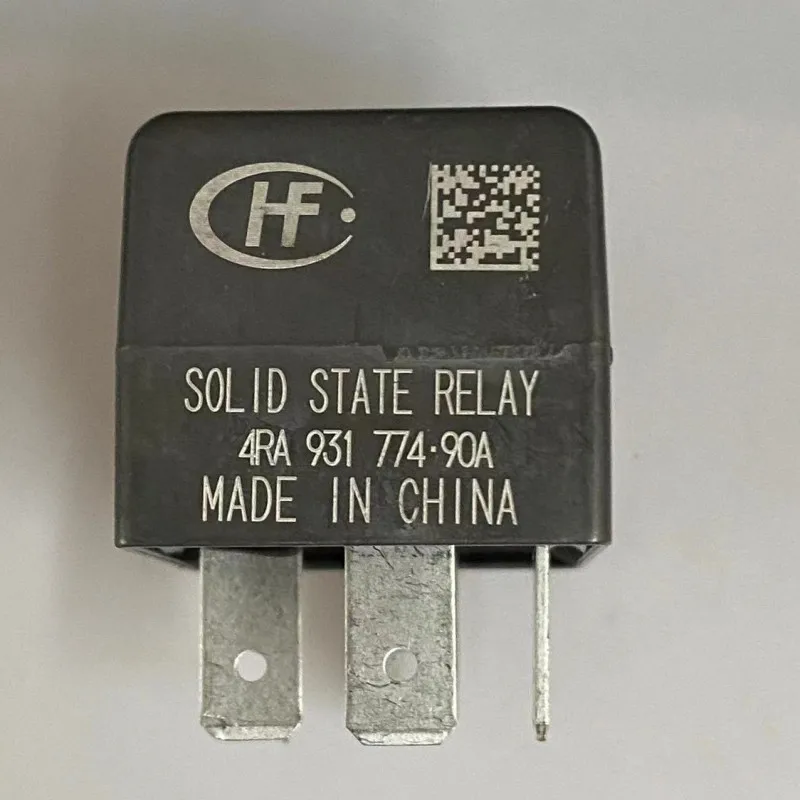 

100% New 4RA 931 774-90A Solid State Relay