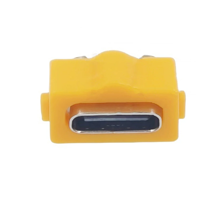 1pc Handheld Game Console Interface Convert Type-C Charging Port Gbasp Tail Plug Adapter to Type-C for GAMEBOY ADVANCE GBA SP - Image 5