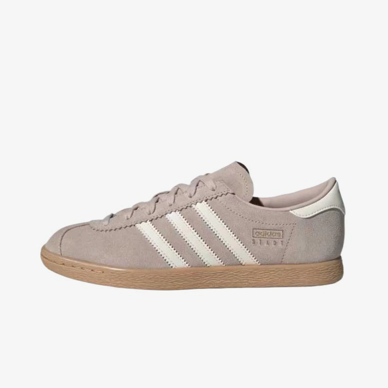 

Adidas genuine clover men's and women's lightweight low cut casual sports board shoes JQ2599