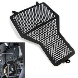 오토바이 액세서리 CNC 라디에이터 가드 그릴 커버 보호대, 야마하 YZF-R125 R125 R 125 2014 2015 2016 2017 2018