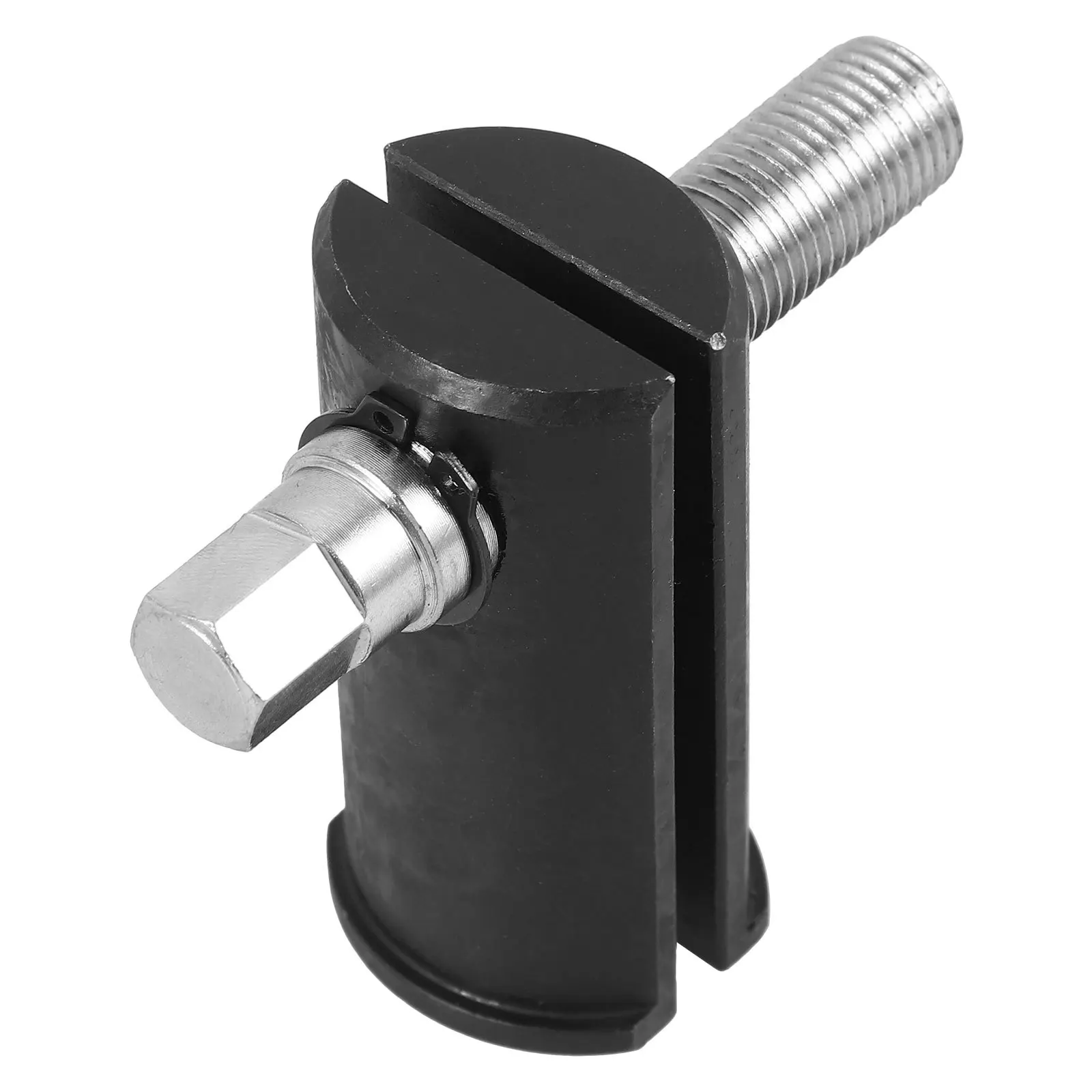 Motorcycle Steering Neck Bearing Seat Ring Remover Tool High Strength Carbon Steel and Easy Bearing Race Removal