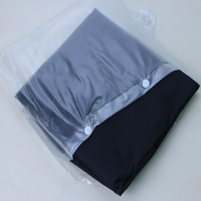 BBQ Grill Rain Cover Ceramic Grill Sunshade Cloth Home Multi-size Rain Cover Villa Grill Rain Shield