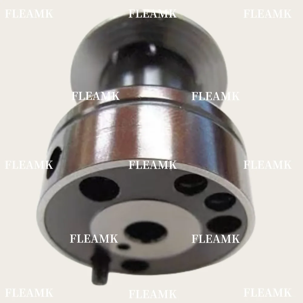 Diesel Common Rail Injector Control Valve 7206-0433 for BEBE4C04102 20544184 20544186 33800-84400 21586294