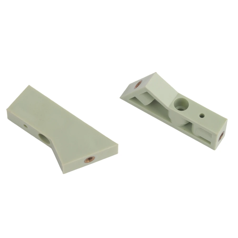 Computer Embroidery Machine Parts For Tajima Left And Right Bracket Head Support