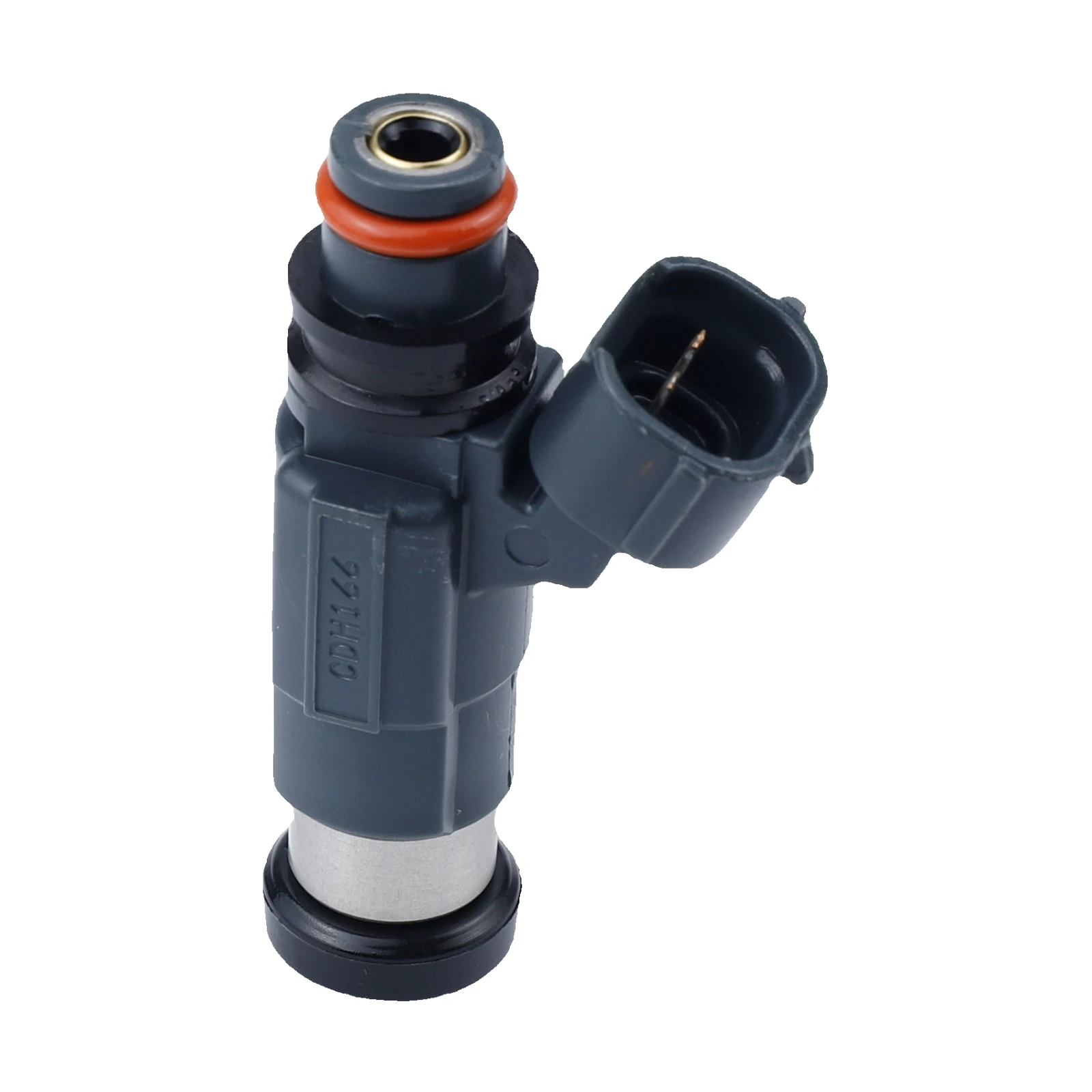 4pcs Fuel Injectors For MITSUBISHI CARISMA COLT LANCER MIRAGE SPACE STAR 1992-1996 CDH166 Nozzle Valve Accessories
