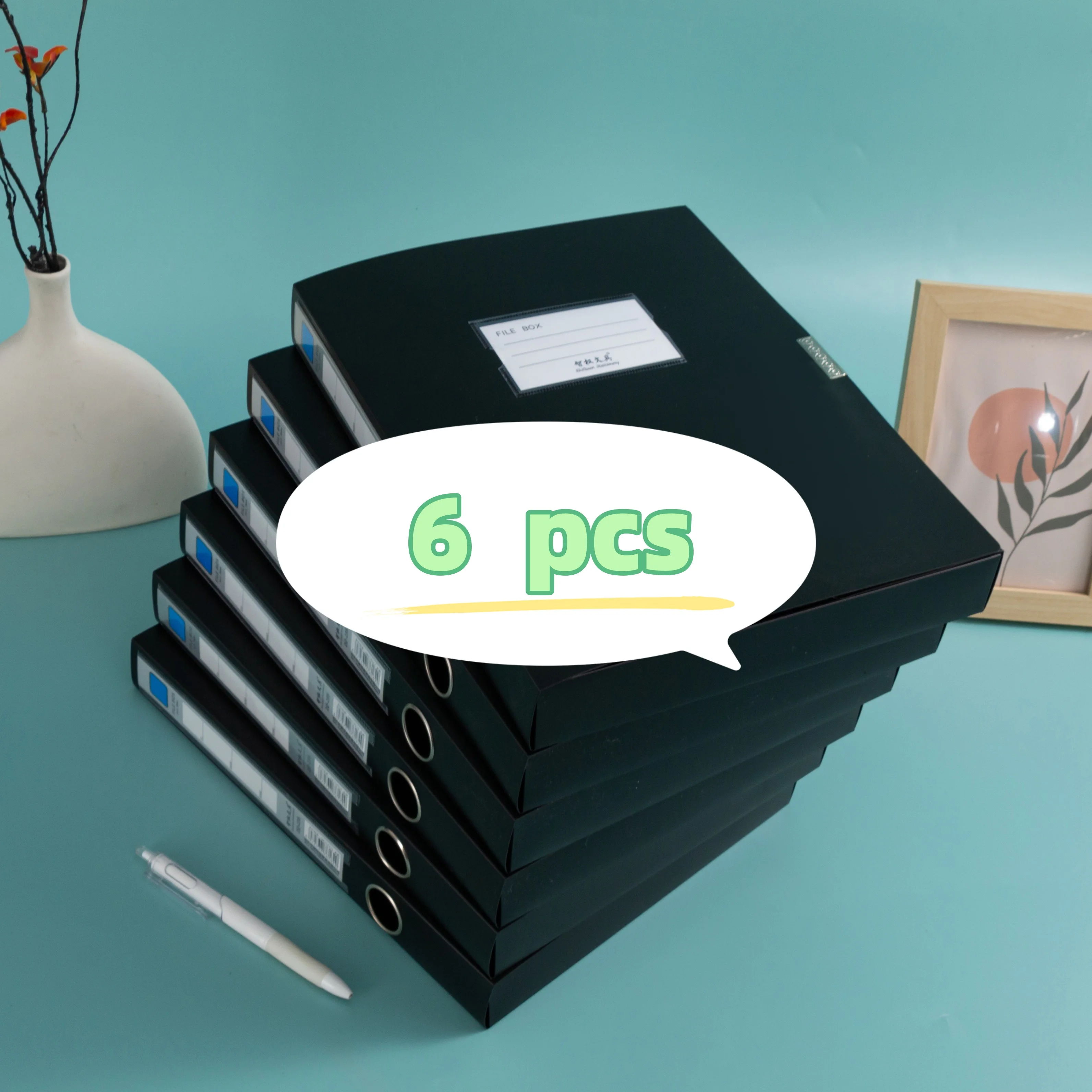 Variant: Black 3.5cm