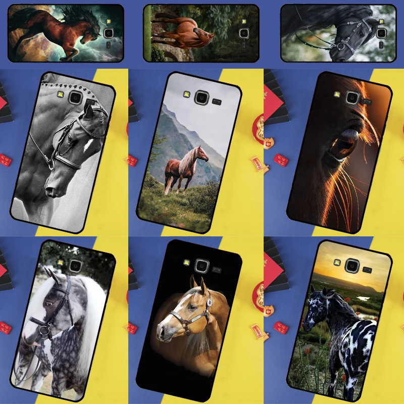 Horse Phone Case Fo… - image