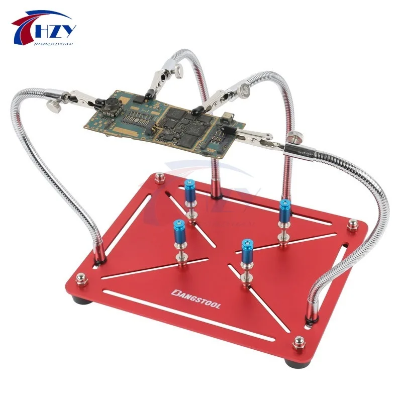 Hzy Soldering Third…