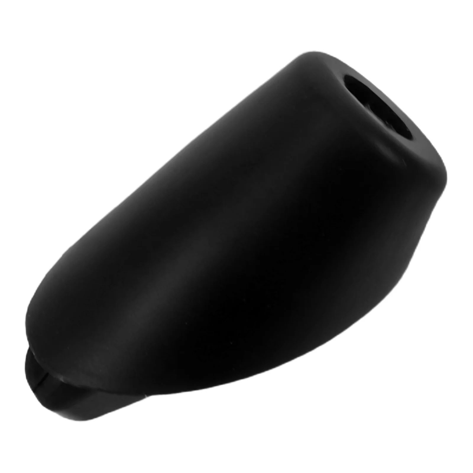 

Car Antenna Base Mount Black Replacement Bezel Grommet For Durable Weatherproof Fm Am Radio Signal Stable Easy Install