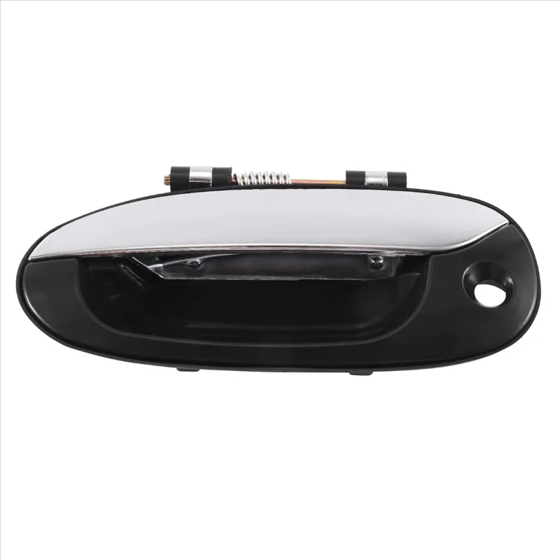 

Новая внешняя ручка двери, наружные передние левые дверные ручки для Hyundai Kia Carens