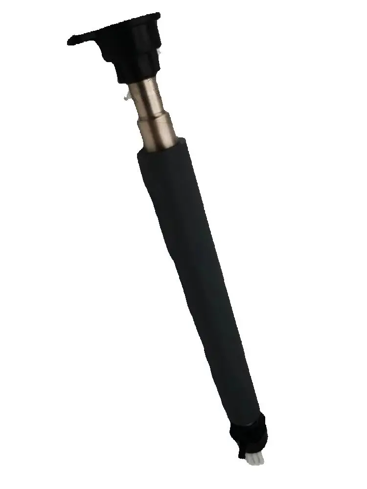 ME340 LP5403 LP5402 Printer Rubber Roller Shaft Platen Roller Free Shipping  New original Papershaft for TSC ME240