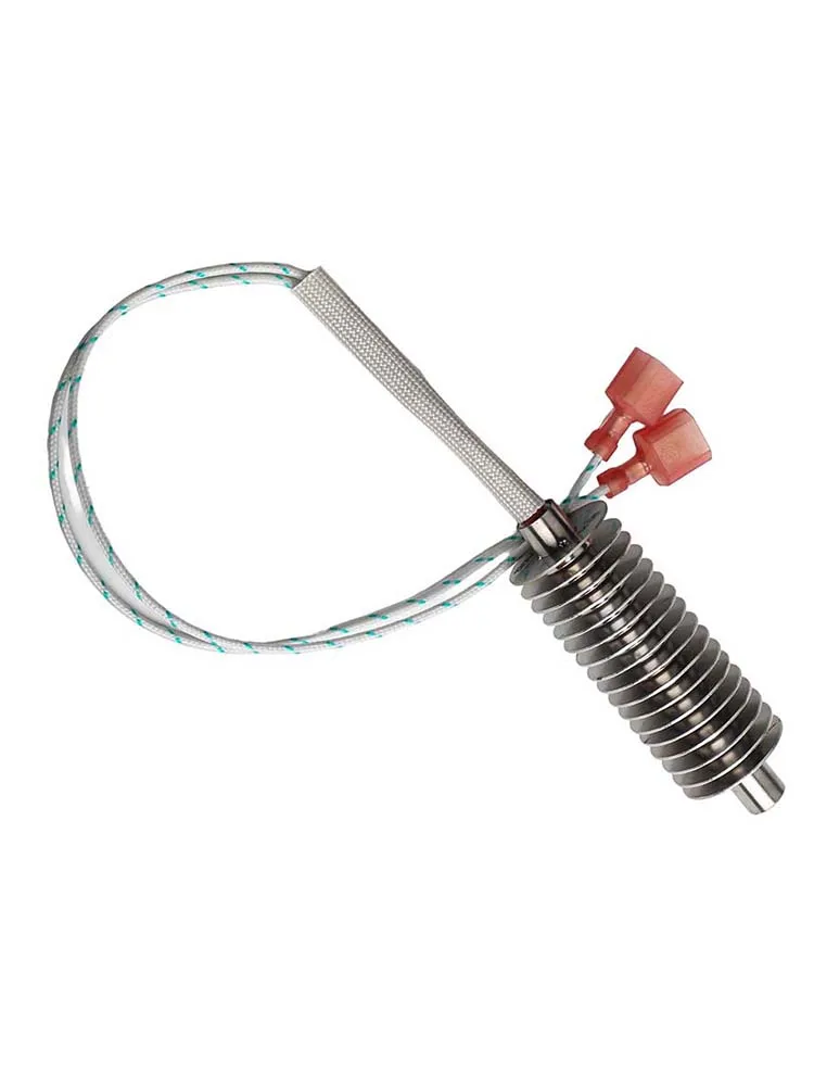 1pc Igniters 3 8 Rod Fireplace Ignition Rod Replacement 17 Teeth Repair Kit 1-10-06620 Spare Parts 3-20-06783 1pc