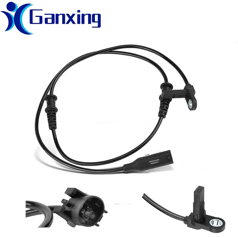 

A9069050601 A9065403917 Front Left or Right ABS Wheel Speed Sensor for Mercedes-Benz Sprinter 2500 3500