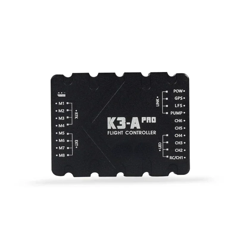 Hot SalesK3A Pro Standard Flight Controller Dual GPS Flight Control System DIY UAV Agricultural Drone