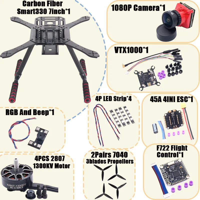 Bo Cube Plane 330 C…