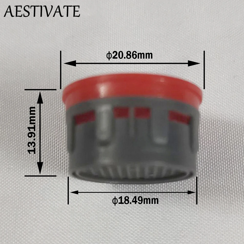 Рисунок 6 - Сменная насадка на кран