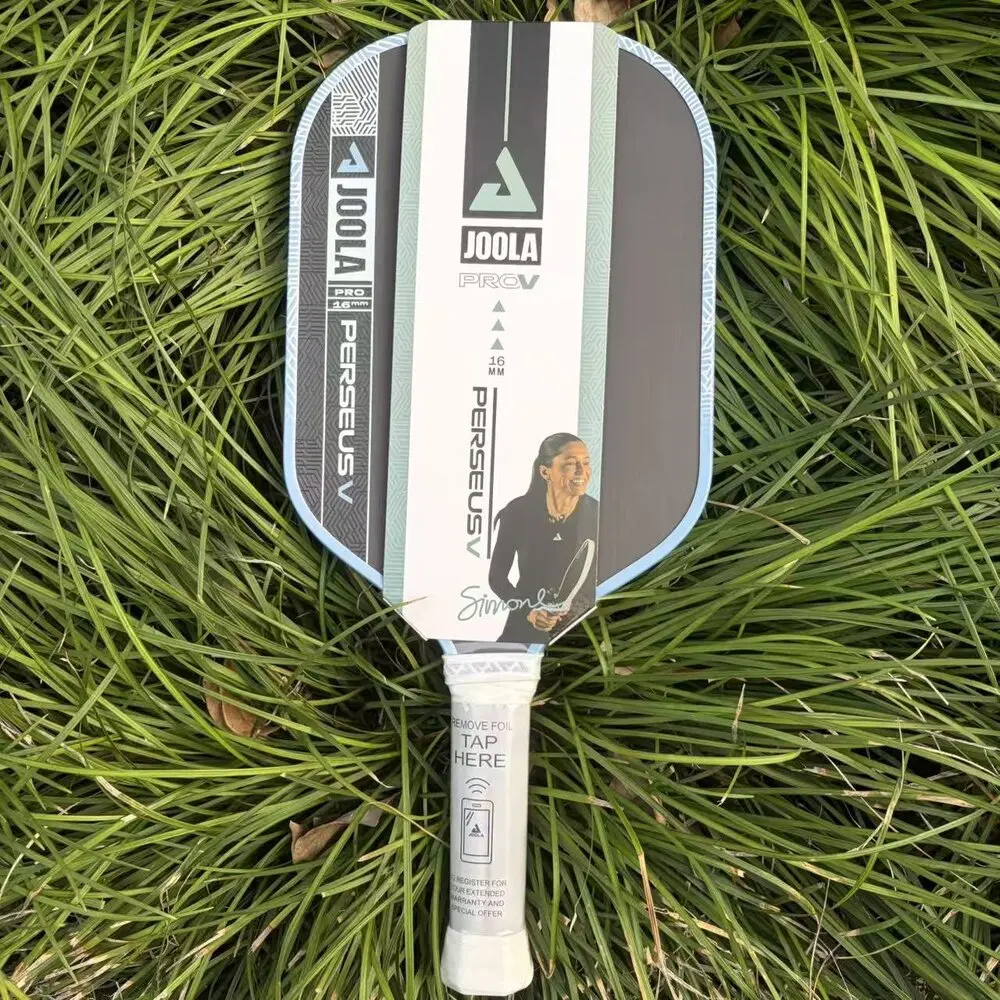 raquettes-de-pickleball-joola-perseus-v-prov-16mm-simone-jardim-en-fibre-de-carbone-certifiees-usapa-upa-professionnelles