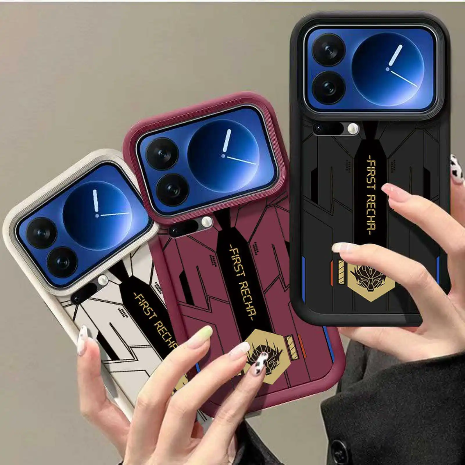 Phone Casing For Xi… - image