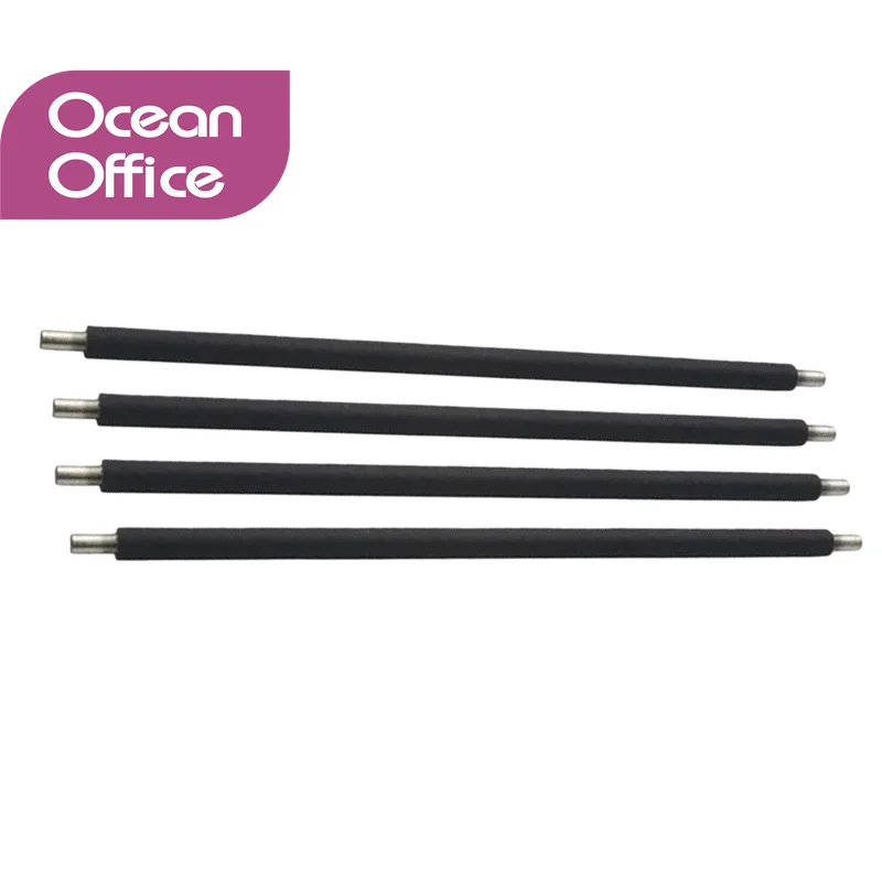 Rouleau de Charge primaire, 4 pièces, pour Lexmark CS317 CS317dn CS417 CS417dn CS517 CS517de CX317 CX317dn CX417 CX417de CX517 PCR