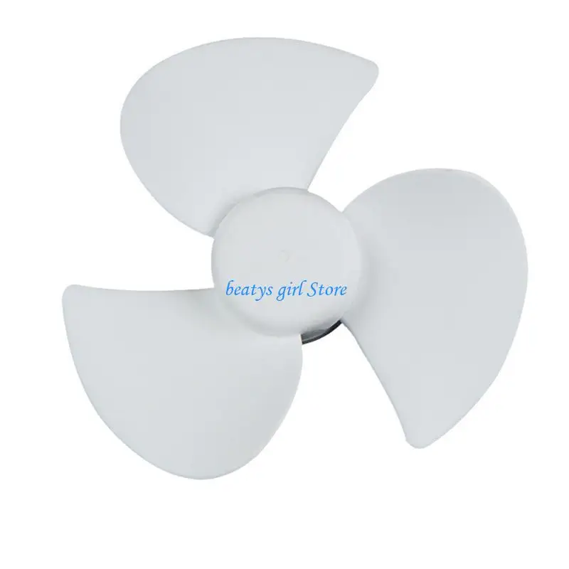 

C7AB Electric Fan E27 Mount Fan 5.3" for Kitchen Bedroom Dormitory Living Room Study